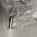 Power-Pole Hydraulic Tubing 1/4" Union Connector