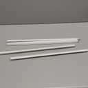 Wesome Lighting 21 Inch F13T5/ CW LED Replacement Bulbs, 4100K Cool White, T5 LED 9 Watts Replace Bulb with LED, 950 Lumens, Replacement Tube for Counter and Cabinet Fixture, 4 Pack