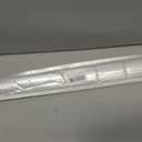  25" Flexible Vacuum Crevice Tool Attachment for 1-1/4" (32mm) & 1-3/8" (35mm) Hoses Universal Fit Vacuum Accessories