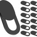 20PCS Laptop Camera Cover Sliders, Webcam Cover Slider, Phone Camera Cover and Webcam Cover Slider for Computers, Smartphones