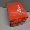 2 x Happy Tot Organics Stage 4 Baby Food Pouches, Gluten Free, Super Morning Fruit & Oat Blend, Apple, Cinnamon, Yogurt, Oats & Chia, 4 Oz (Pack of 8)