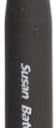 Susan Bates Soft Ergonomic Aluminum Crochet Hook Sets - Sizes G, H, I, J, K, L, M, N