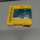 Neosporin Original First Aid Antibiotic Ointment with Bacitracin Zinc for Infection Protection, Wound Care Treatment & Scar Appearance Minimizer for Minor Cuts, Scrapes and Burns,.5 oz (0.5 Ounce (Pack of 3)) Best Before: 2028/06