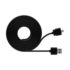 Blink Mini two-meter USB cable (Black) 