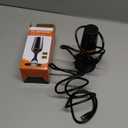 TV Antenna for Local Channels Indoor, 4K HD Digital Antenna for Smart TV Indoor with Magnetic Base, No Cable Needed - 8.2ft Cable, Long Range - Support HDTVs with Built-in Tuner