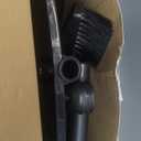 Snow Shovel Kit Removal Tools - 5 in 1 Foldable Car Snow Shovel + Snow Brush + Ice Scraper + Glove + Mini Ice Scraper, Portable Emergency Snow Remover Shovel Set for Car Truck Camping Outdoor