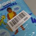 Huggies Little Swimmers Swim Diapers Size 4, 18 Count