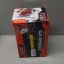 4-in-1 Take Apart Toys Truck with Electric Drill, DIY Assembly Fire Truck Toy Vehicles, Kids STEM Building Educational Cars Toys, Birthday Gifts for Age 3 4 5 6 7 8 Years Old Boys Girls