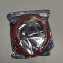 High Mount Stop Lights Car Brake Lights Auto Accessory, ABS Brake Light High Mount LED Flexible Strip