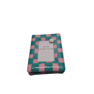 Textured Picture Frame, Pack of 2