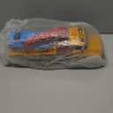 Dwi Dowellin Kids Toys for 3 4 5 6 7 Years Old Boys, 15" Large Tow Truck Toy,Friction Powered Transport Truck Crane Toy with Lights and Sounds,with Roadster,Toddlers Gifts