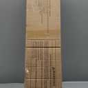 JIKEXINGMENG 30″ Folding Bed Rail–Safety Bed Rails for Elderly Adults (Twin–King, Tool-Free) Supports300lbs|Non-SlipStrap&FoamBase|180°Fold-DownDesign|Height17–21″Adjustable|PaddedGrip&OrganizerPouch