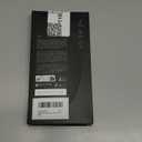 TORRAS for iPhone 16 Pro Max Case Translucent Black | Strong Magnetic & Seamless Stand, Fit for MagSafe, Military-Grade Drop Protection, Sturdy Adjustable Built-in Kickstand, Slim Matte Finish