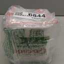 Cascade Free & Clear Dishwasher Pods, Dishwasher Detergent, Dish Detergent Soap, Lemon Essence, 47 Count