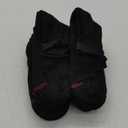 Hanes Men's Max Cushioned Ankle Socks, Multipacks