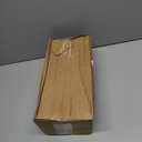 AlphaAcc Artificial Succulents Plants Decor Greenery Fake Succulents Indoor Potted Fake Plant with Rustic Black Clay Planter for Farmhouse Room Bathroom Bedroom Kitchen Office Dese Coffee Table Decor (12.8" H)