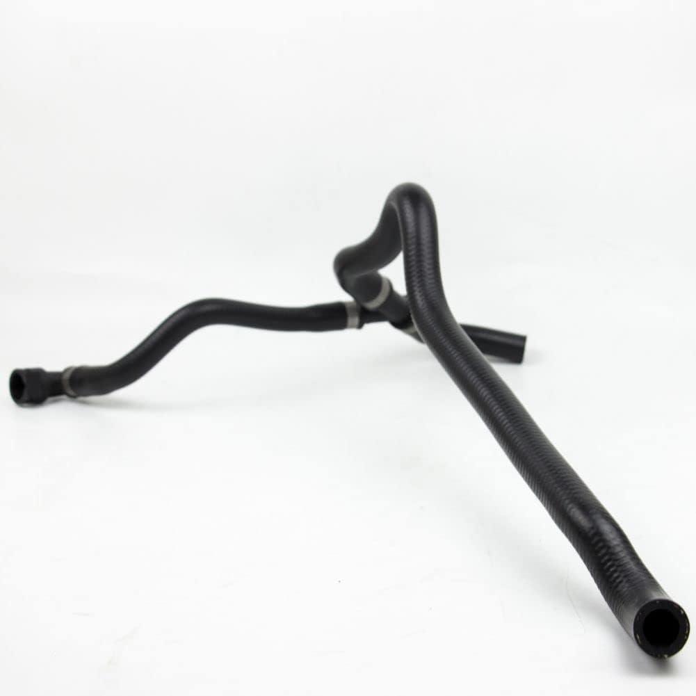 1 pc/set CAR HOSE 11537581870 1153 7581 870 Compatible with F10 CAIJUN-AUTO