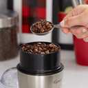 Tim Hortons Whole Bean Original Blend (coffee) (10.6 Ounce (Pack of 1))