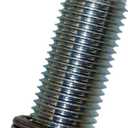 NGK Laser Iridium Spark Plug DILKAR7H11GS 96964 (4 Pack) Compatible with TLX ILX Accord Civic CR-V Reach 26.5mm Gap 1.1mm Resistor Value 5K Ohm Cast Iron 10.8-18 lb. ft. Aluminum 10.8-14.5 lb. ft.