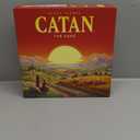 CATAN Board Game (6th Edition) Trade, Build & Settle in The Classic Strategy Game for Family, Kids & Adults, Ages 10+, 3-4 Players, 60-90 Min Playtime