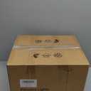 Light Grey Glass Pendant Lights Kitchen Island Globe Pendant Light Fixtures Modern Pendant Lighting for Bedroom Living Dining Room Light Fixture (9.84 in, 1 Pack)