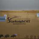 StarknightMT RZR XP 1000 Windshield - RZR Windshield Compatible with Polaris 2019-2023 RZR XP 1000/ XP 4 1000 / RZR XP Turbo RZR XP 4 Turbo