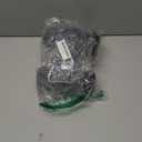 Remote Control Car, 1:18 Rc Cars, All-Terrain RC Truck with LED Light, 20KM/H, Rechargeable, 2WD, 2.4GHz, Sturdy PVC Shell, Remote Control Truck for Boys 4-7 8-12, Beginner (Blue)