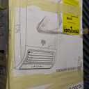 BLACK+DECKER Smart Portable Air Conditioner, 14,000 BTU for Rooms up to 700 Sq. Ft., Smart Portable AC with Follow Me Remote and Window Kit, BPACT14WT, White