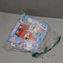 JoyCat Alphabet Water Coloring Book for Toddlers 3-5, Reusable 14 Activity Pages with Water Pen for No-Mess Drawing, Preschool Alphabet Learning Letter Tracing Toys, Toddler Boys Girls