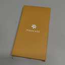 Miracase Magnetic for iPhone 15 Pro Case [Compatible with MagSafe] Full-Body Phone case with Built-in Glass Screen Protector& Camera Protector, Military Drop Proof 15 Pro Cover 6.1 inch, Storm Blue