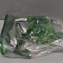 kathson 3 PCS Reptile Vines Plants Flexible Bendable Jungle Climbing Vine Terrarium Plastic Plant Leaves Pet Tank Habitat Decor for Bearded Dragons Lizards Geckos Snakes Frogs and More Reptiles