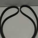 Rotary Brand Replacement Deck Belt for Fits Kubota Replaces Kubota: K5371-34710, K5763-34710, K5763-34712 Fits Models Kubota: Rck60-24b, Rck60-27b, Rc