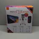 iLive Cinema pop up Movie kit
