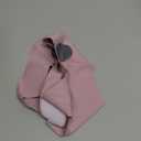 ROWMATE Graphene V-Line Mask Chin Up Mask V Shaped Face Mask Chin strap for sleeping,Jawline Shaper,Lilac,Medium