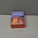 TiFFCOFiO New Digital Outdoor Timer Waterproof, Dial Programmable Method, Outdoor Light Timer with 2FT Extension Cord, 2 Grounded Electrical Outlets for Lights, 6 Sets of Programs, 20A/2500W (Digital, 1 PACK)