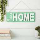 Bright Creations Unfinished MDF Wood Boards for Crafts - 6-Pack 5 x 15 x 1/4 in - DIY Unpainted Wood Pieces for Crafts - Planks for Home Decor, Scrapbooking & Sign Making