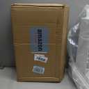 DA97-14474C, DA97-14474A, DA97-12604D Ice Bucket, ice Container Bucket Compatible with Samsung RF25, RF26, RF28, Series Refrigerator etc, Part Number: DA97-21040A, AP6034185 etc 