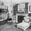The House in Good Taste: Design Advice from America's First Interior Decorator (Dover Architecture)