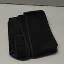 5 in 1 Hip Brace for Women Men Sciatica Pain Relief Devices - Adjustable Groin, Hip Flexor Compression Wrap for Comfortable Thigh, Hamstring & Sciatic Nerve Support, Improved Mobility & Recovery (PLUS)