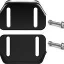 ELITEWILL 2pcs Snow Blower Skid Shoes Snow Thrower Slide Shoes Fit for MTD Cub Cadet Yardman Replace OEM 784-5580 784-5580-0637