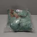 Fairy Baby Infant Baby Winter Coat Cute Teddy Bear Hooded Jacket Warm Fleece Outerwear Windproof Toddler Boys Girl 6M-4T (18-24 Months)