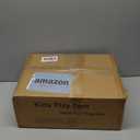 Kids Play Tent with Padded Mat, Kids Tents Indoor Playhouse for Toddler, Large Princess Castle Pompoms Play House Tent for Girl Bed Tents Toys for Boys Girl Birthday House Gift 