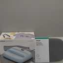 Cricut EasyPress 3 Heat Press Machine (12 "x 10") with Heat Press Mat (15.5" x 12.5")