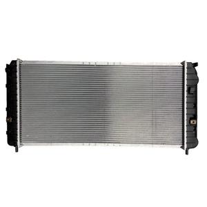PA66-GF30 R Radiator