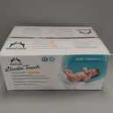 Amazon Brand - Mama Bear Gentle Touch Baby Diapers, Size 1, Leak Protection, Wetness Indicator, Umbilical Cord Cutout, 200 Count (4 packs of 50)