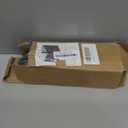 Biscaynebay Wrap Around Bed Skirts with Split Corners for Queen Beds 18" Drop, Dark Grey Adjustable Elastic Dust Ruffles Easy Fit Wrinkle Resistant Silky Luxurious Fabric Machine Washable,Queen-18" Drop Split Corner, Dark Grey