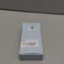 livho High Tech Blue Light Glasses - Advanced Blue Light Blocking Computer Glasses - Screen Fatigue & UV Protection (*B1 Light Black+clear)