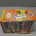 JOYIN 28 Valentine's Day Mini Construction Vehicle Greeting Cards for Kids Classroom Exchange Prizes, Construction Truck Toys Party Favor Gifts