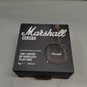 Marshall Major V On-Ear Wireless Bluetooth Headphones - Brown