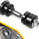 924-267 Front Body Mount Kit for Toyota Tacoma 2005-2021 Models, Body Position #1